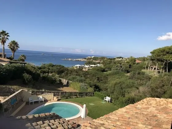 Calacaterina Guest House