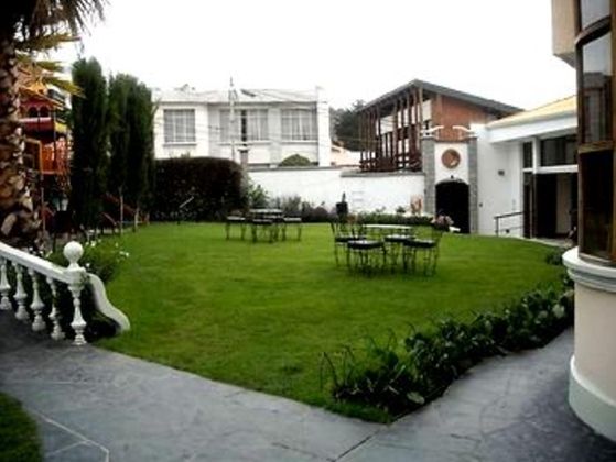 Calacoto
