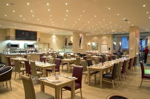Caladh Inn - Genel