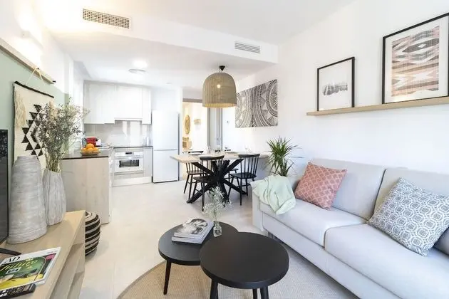 Calafell Home Apartments - Öne Çıkan Resim