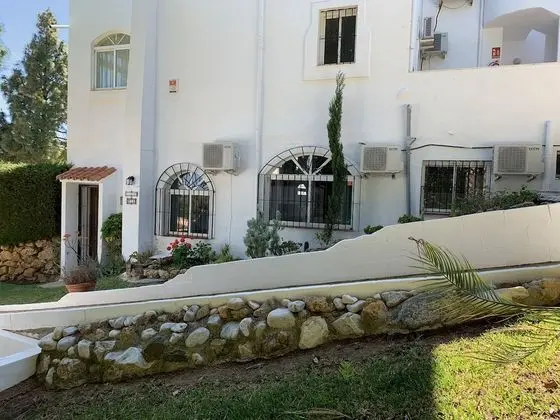 Calahonda Apartment