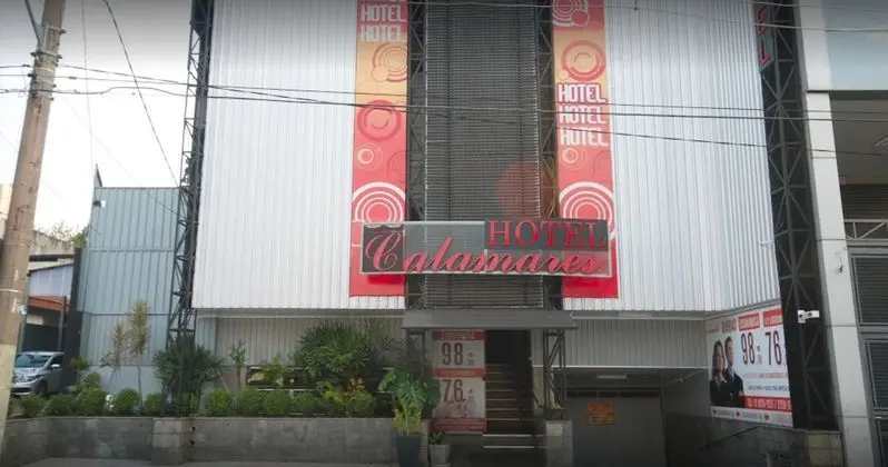 Hotel Calamares