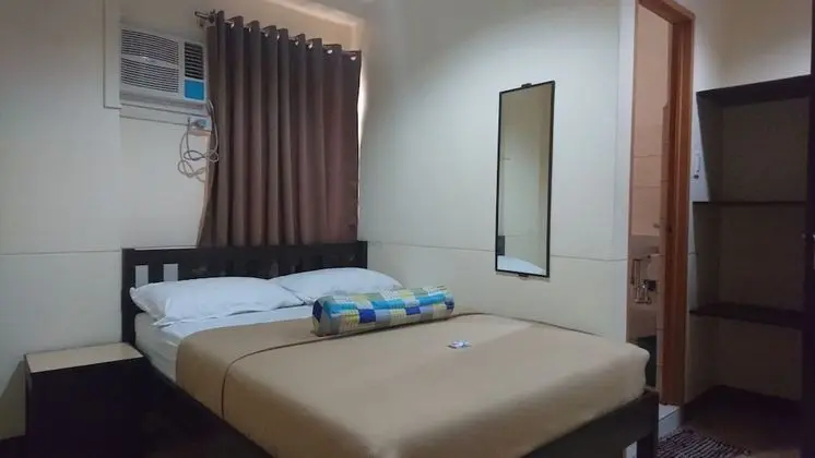 Calamba Pension Plaza - Öne Çıkan Resim