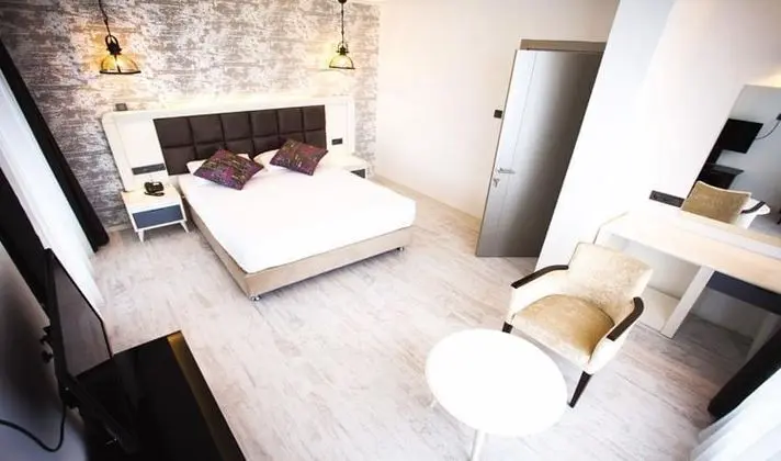 Calamie Hotel Beach Club - Oda
