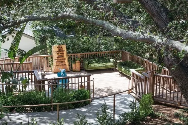 Calamigos Guest Ranch and Beach Club