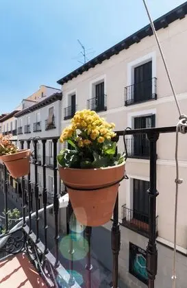 Cálamo Guesthouse - Dış Mekan