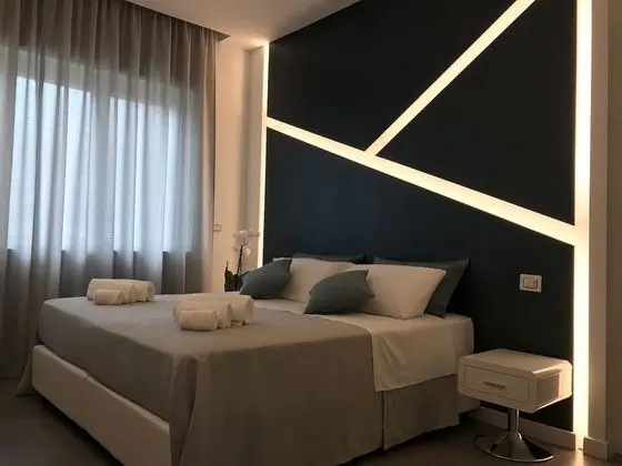 Calamo Hotel Residence B&B