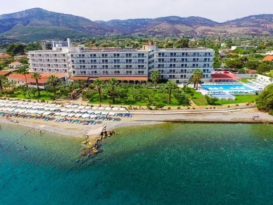 Calamos Beach Hotel by Anayia All Inclusive Resorts