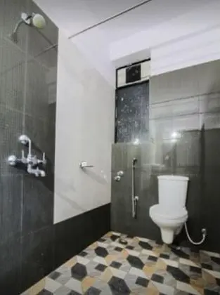 Calangute Beach Holiday Inn - Banyo Tipleri
