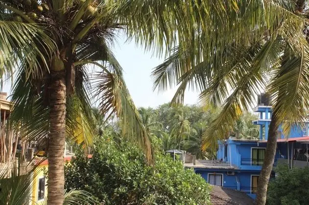 Calangute Beach Stay