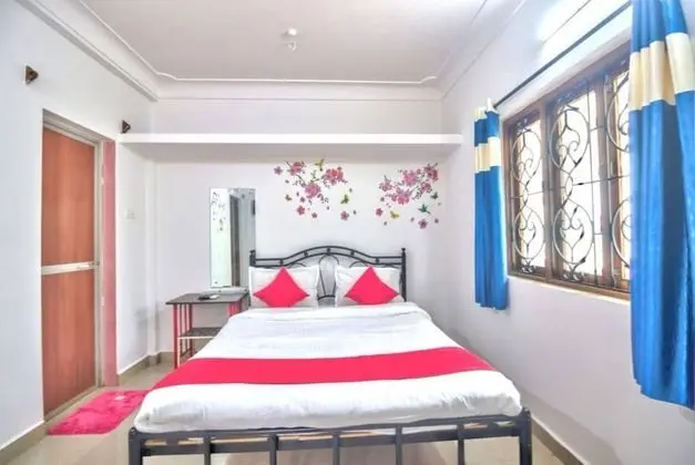 Calangute Villa - Öne Çıkan Resim