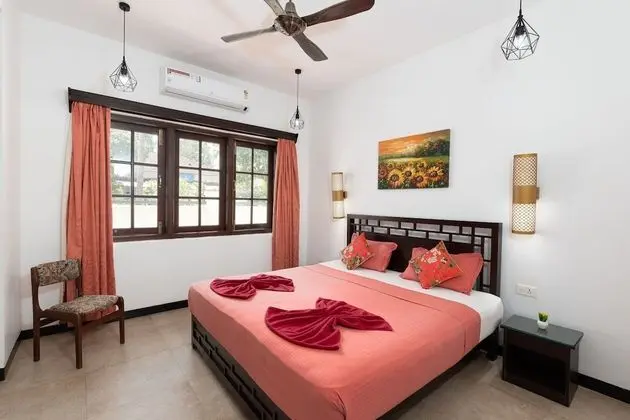 Villa Calangute Phase 12