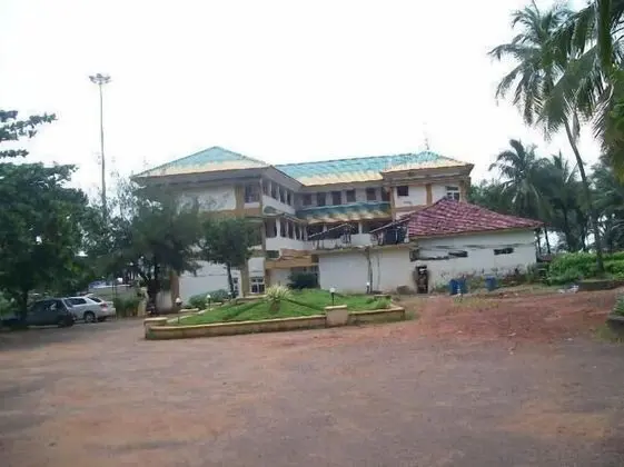 Calangute Residency