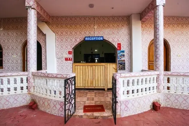 Calangute Turista