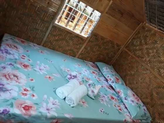 Calape Forest Resort - Oda