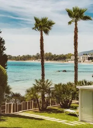 Calapetra Resort - Dış Mekan