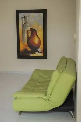 Hotel Calarca N1 - Öne Çıkan Resim