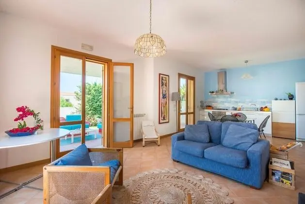 Calarossa Seaview by Wonderful Italy