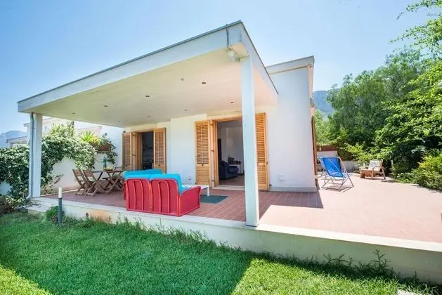 Calarossa Seaview by Wonderful Italy - Oda