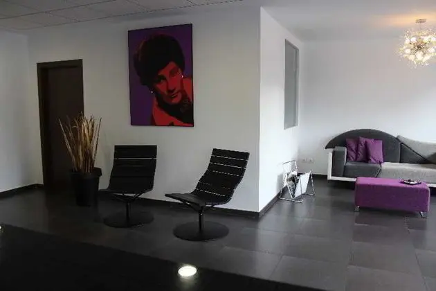 Calas de Liencres Hotel