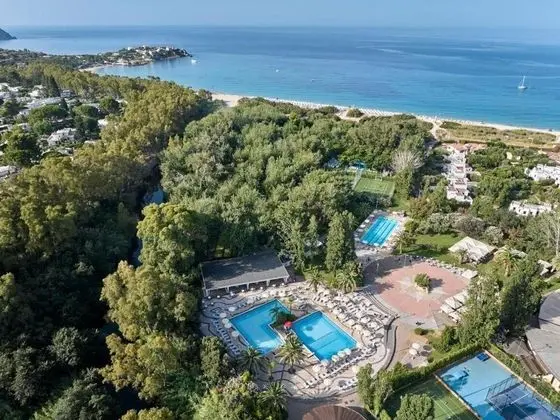Calaserena Village - Öne Çıkan Resim