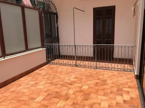 Calatafimi House Casa Vacanze Palermo - Dış Mekan