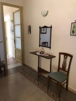 Calatafimi House Casa Vacanze Palermo - İç Mekan