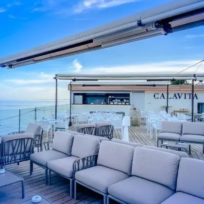 Hotel Calavita