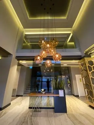 Çalcalar Otel - Genel