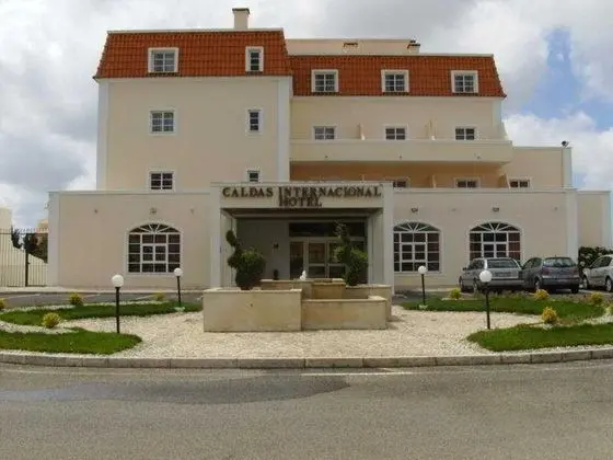 Caldas Internacional