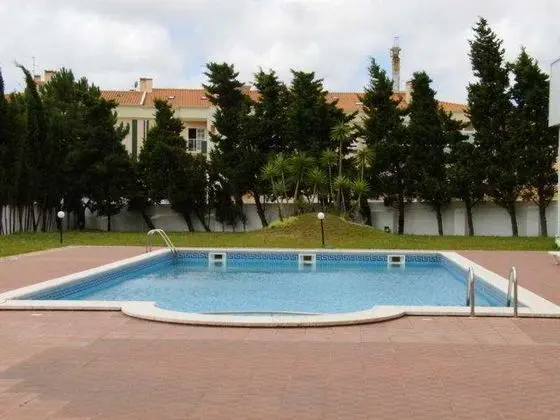Caldas Internacional - Havuz