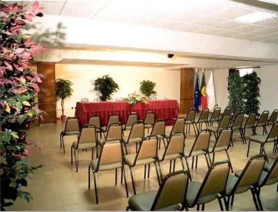 Caldas Internacional - İş / Konferans