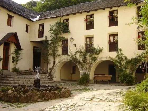 Caldas - 1