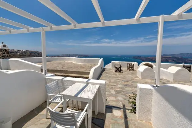 Caldera Butterfly Villas - Manzara / Peyzaj