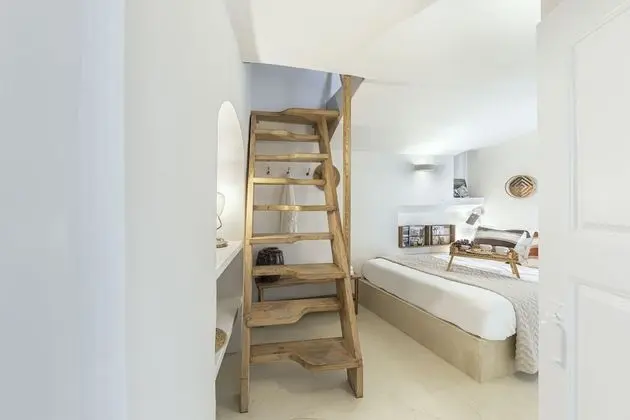 Caldera Houses - Oda