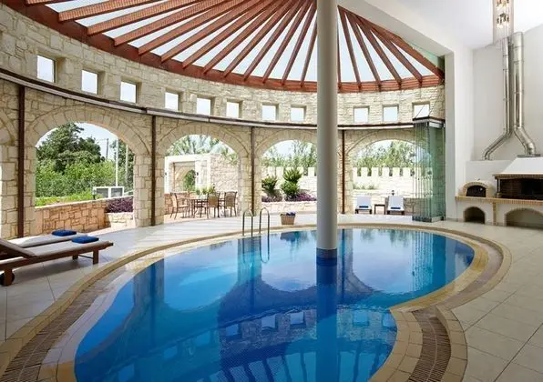 Caldera Platanias Villas