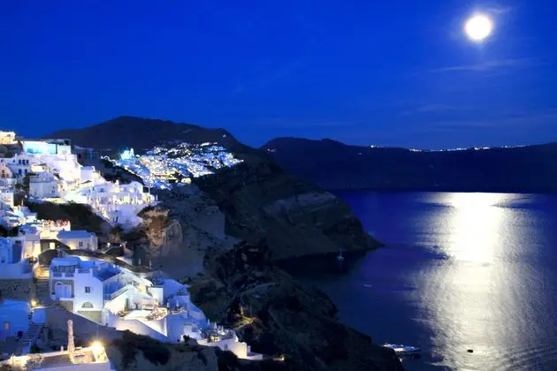 Caldera Premium Villas