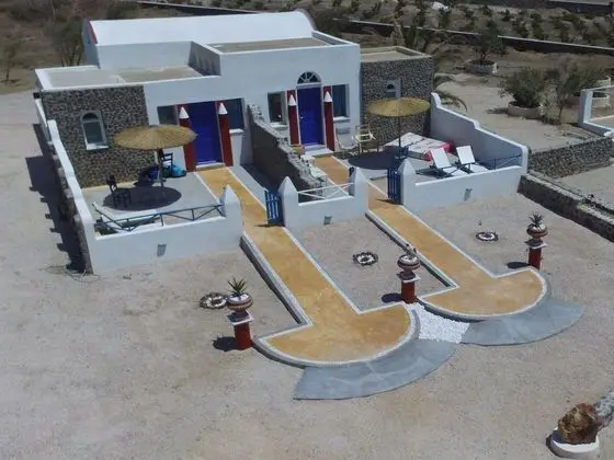 Caldera View Resort