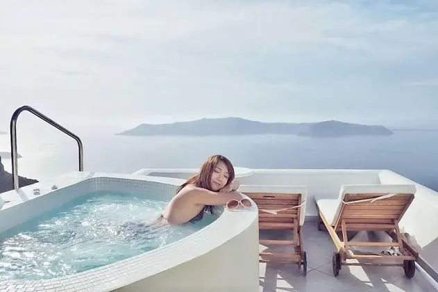 Caldera's Majesty - Öne Çıkan Resim