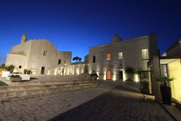 Calderoni Martini Suite