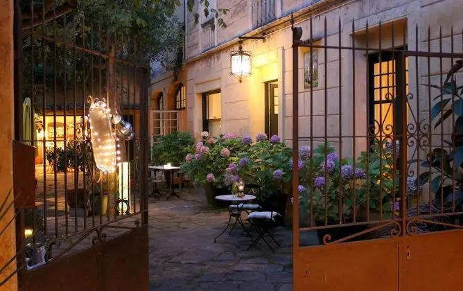 Caldescans Bed&Breakfast