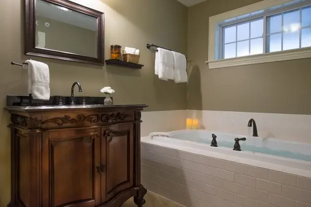Caldwell House Bed & Breakfast