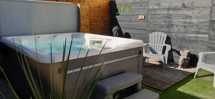 Cale 32 chambres d'hôtes