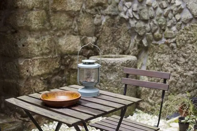 Cale Guest House - Yerinde Yemek