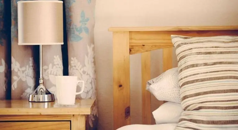 The Caledon Guest House