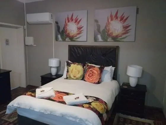 Caledon Overnight Rooms - Öne Çıkan Resim