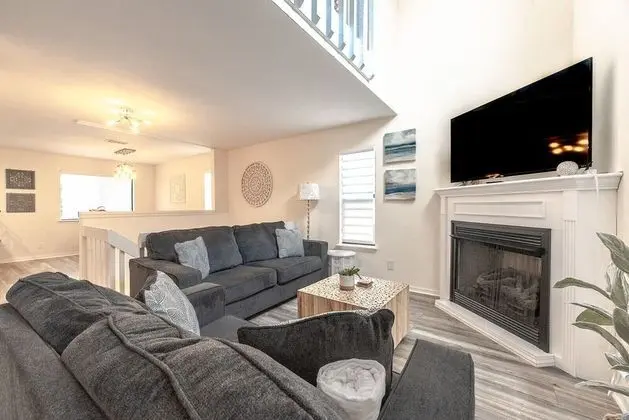 Caledonia Cove by Avantstay 200yards to Miramar Beach!