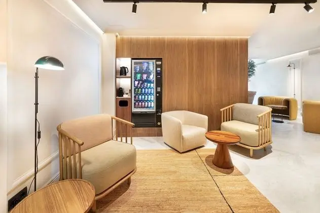 Hotel Caledonian - Yerinde Yemek