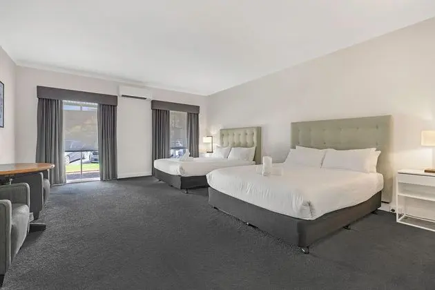 Caledonian Hotel Motel - Öne Çıkan Resim