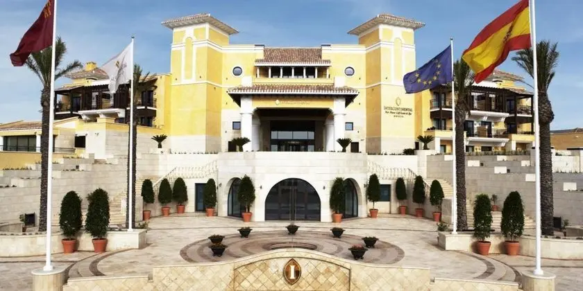 Caleia Mar Menor Golf & Spa Resort
